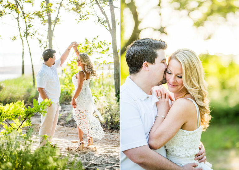 Lloyd Harbor Engagement Shoot | Long Island Wedding Photographer3