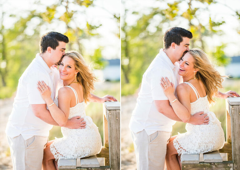 Lloyd Harbor Engagement Shoot | Long Island Wedding Photographer5