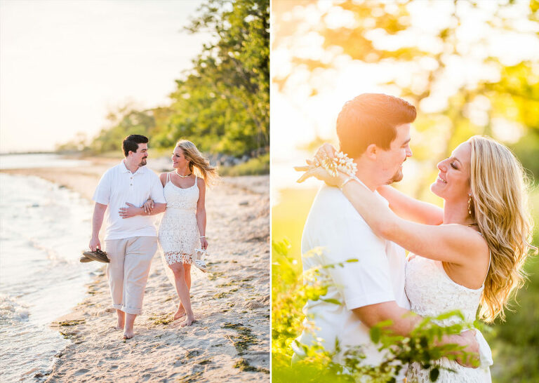 Lloyd Harbor Engagement Shoot | Long Island Wedding Photographer7