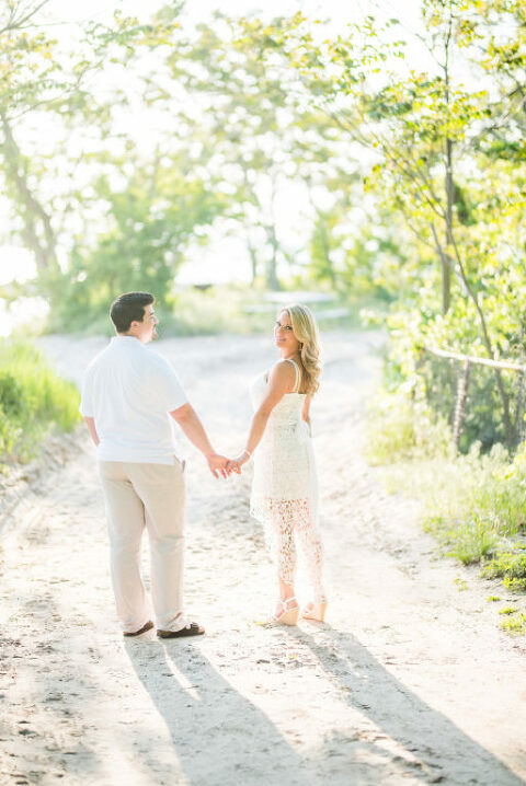 Lloyd Harbor Engagement Shoot | Long Island Wedding Photographer8