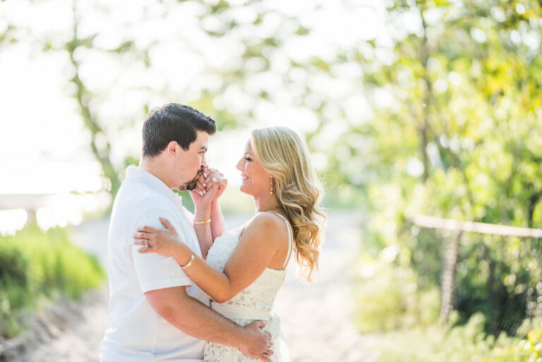 Lloyd Harbor Engagement Shoot | Long Island Wedding Photographer9