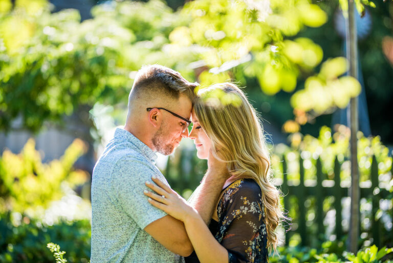 Peconic Herb Farrm Engagement Shoot Long Island Wedding Photographer6