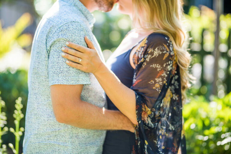 Peconic Herb Farrm Engagement Shoot Long Island Wedding Photographer7