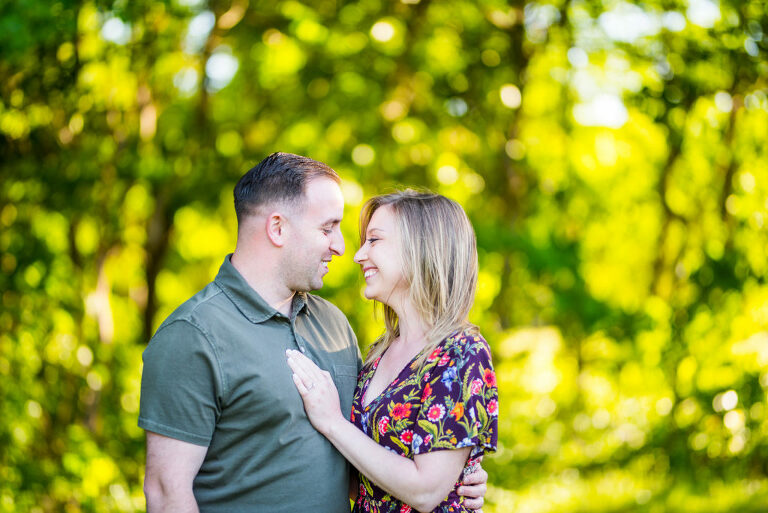 Wildwood NY Engagementt Shoot Long Island Wedding Photographer1