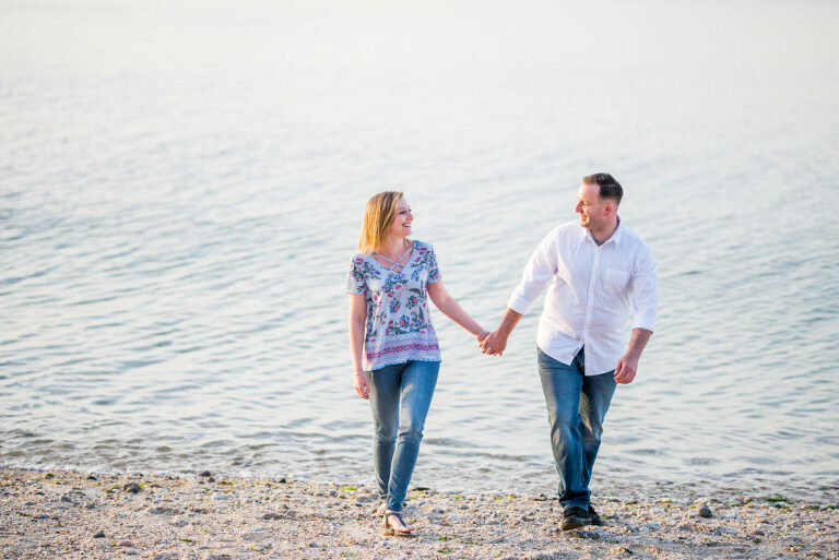 Wildwood NY Engagementt Shoot Long Island Wedding Photographer10