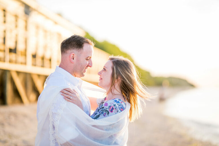 Wildwood NY Engagementt Shoot Long Island Wedding Photographer11