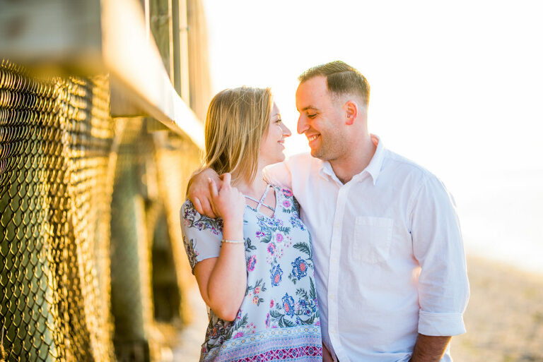 Wildwood NY Engagementt Shoot Long Island Wedding Photographer12
