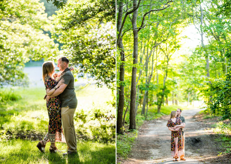 Wildwood NY Engagementt Shoot Long Island Wedding Photographer16