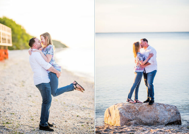 Wildwood NY Engagementt Shoot Long Island Wedding Photographer17