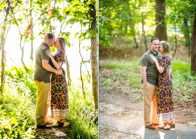 Wildwood NY Engagementt Shoot Long Island Wedding Photographer18