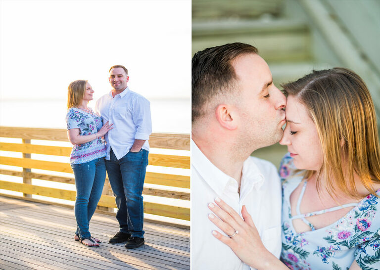 Wildwood NY Engagementt Shoot Long Island Wedding Photographer19