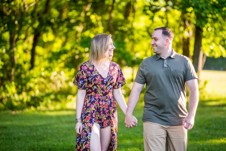 Wildwood NY Engagementt Shoot Long Island Wedding Photographer2