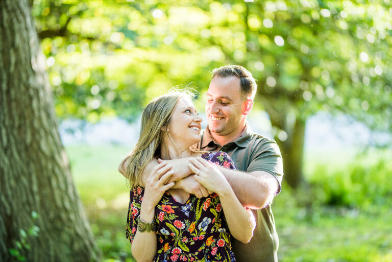 Wildwood NY Engagementt Shoot Long Island Wedding Photographer4