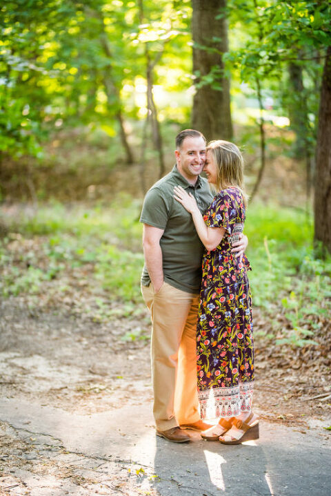 Wildwood NY Engagementt Shoot Long Island Wedding Photographer5