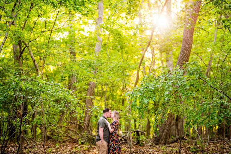 Wildwood NY Engagementt Shoot Long Island Wedding Photographer6