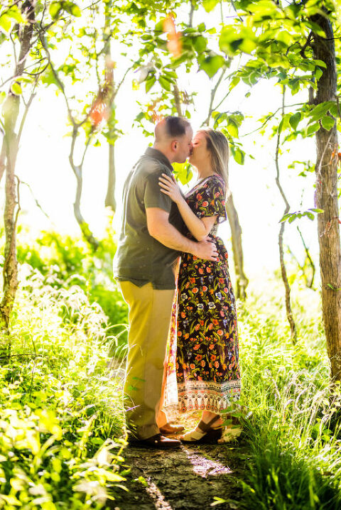 Wildwood NY Engagementt Shoot Long Island Wedding Photographer7