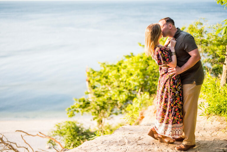 Wildwood NY Engagementt Shoot Long Island Wedding Photographer8