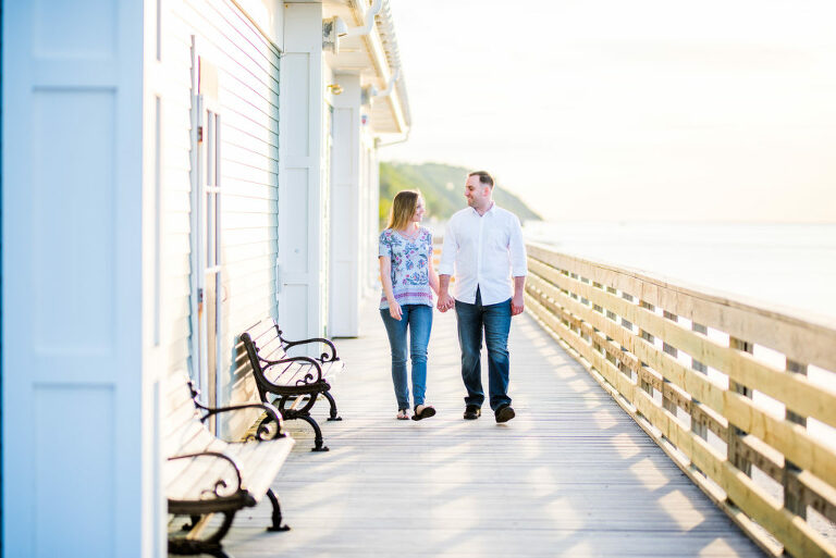 Wildwood NY Engagementt Shoot Long Island Wedding Photographer9