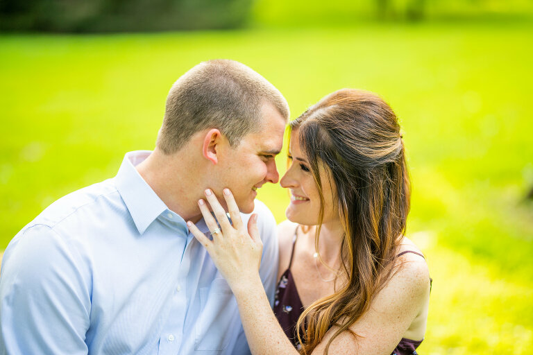 Brookville Engagement Shoot | Long Island Weddinng Photographer | North Fork Wedding Photographer13