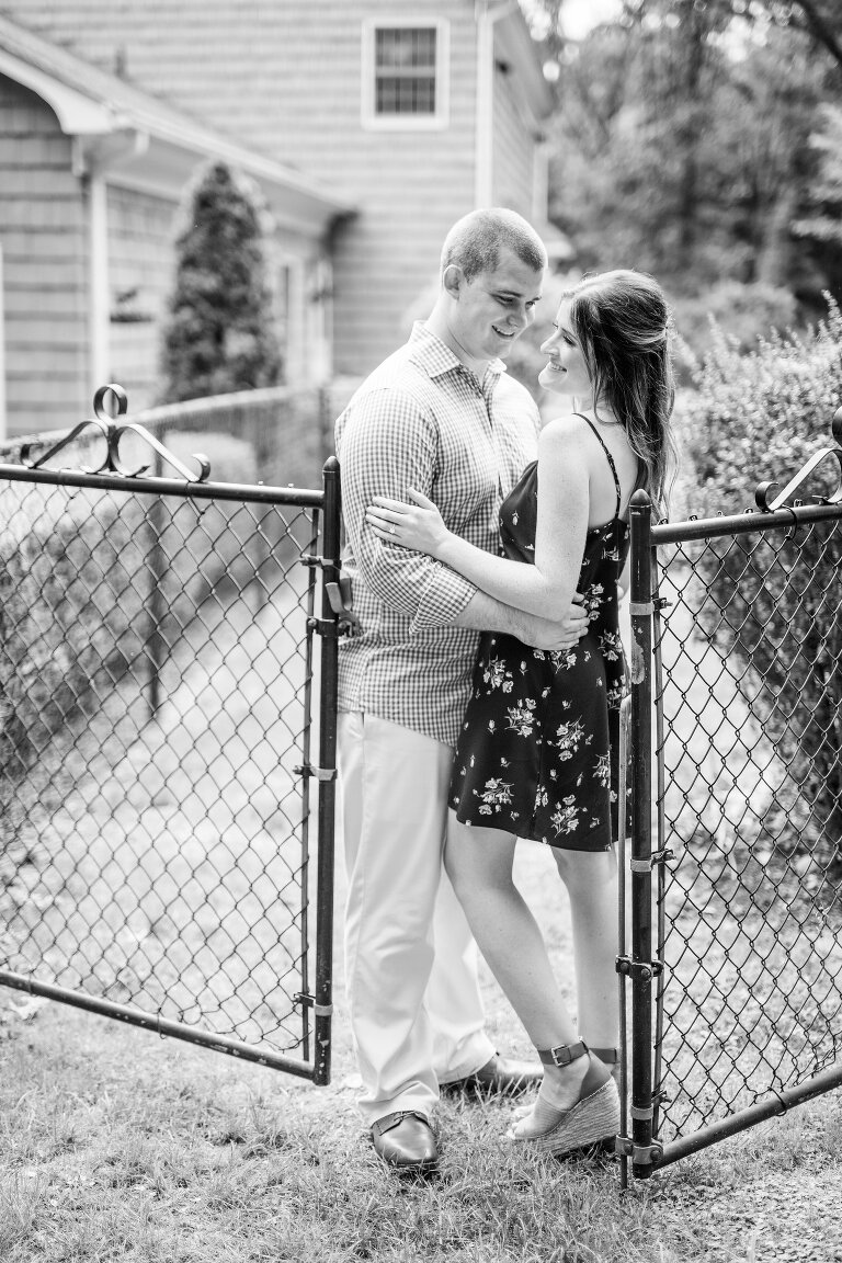 Brookville Engagement Shoot | Long Island Weddinng Photographer | North Fork Wedding Photographer17