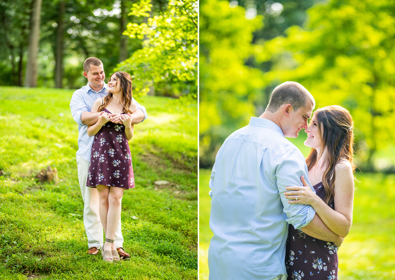 Brookville Engagement Shoot | Long Island Weddinng Photographer | North Fork Wedding Photographer2