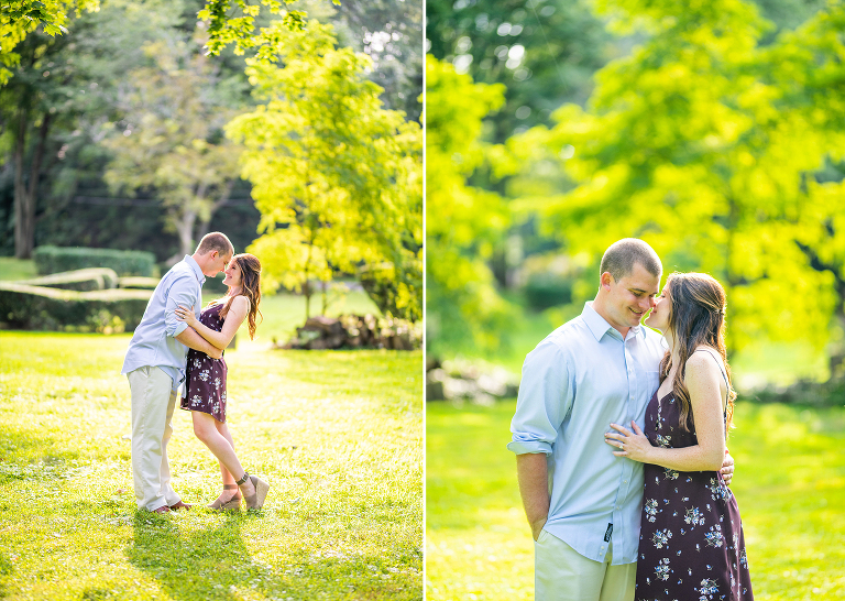 Brookville Engagement Shoot | Long Island Weddinng Photographer | North Fork Wedding Photographer3