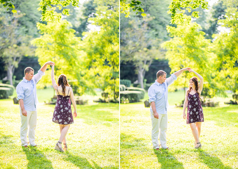 Brookville Engagement Shoot | Long Island Weddinng Photographer | North Fork Wedding Photographer4