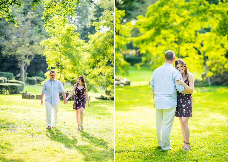 Brookville Engagement Shoot | Long Island Weddinng Photographer | North Fork Wedding Photographer5