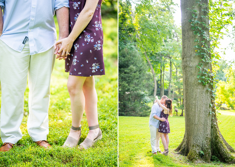 Brookville Engagement Shoot | Long Island Weddinng Photographer | North Fork Wedding Photographer6