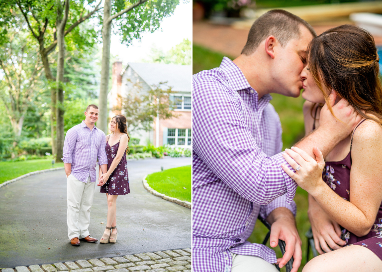 Brookville Engagement Shoot | Long Island Weddinng Photographer | North Fork Wedding Photographer8