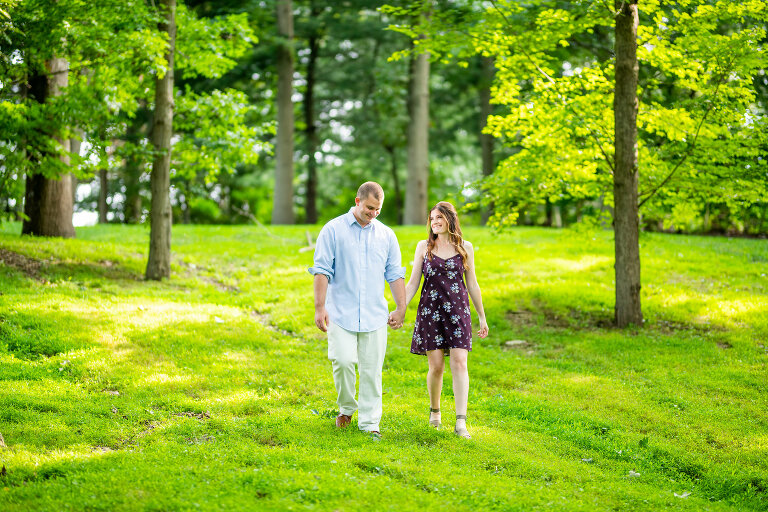 Brookville Engagement Shoot | Long Island Weddinng Photographer | North Fork Wedding Photographer9