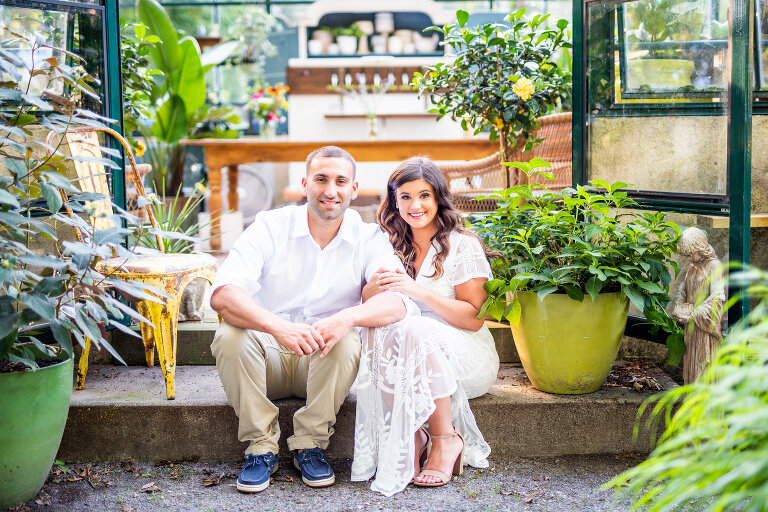 Calverton Engagement Shoot | Engagement Shoot at Home | Rustic Farrm Kitchen Engagement Shoot | North Forrk Wedding Photographer19