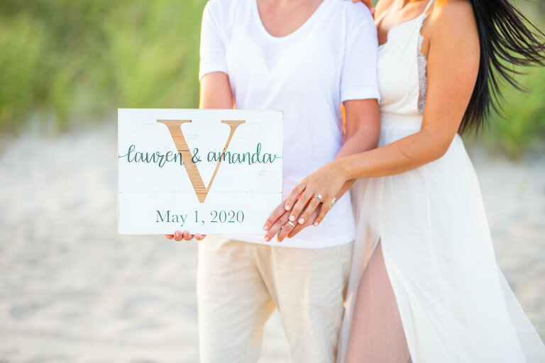 Camp Hero Engagement Shoot | Montauk Engagement Shoot | Montauk Engagement Photos | Hamptons Wedding Photographer20