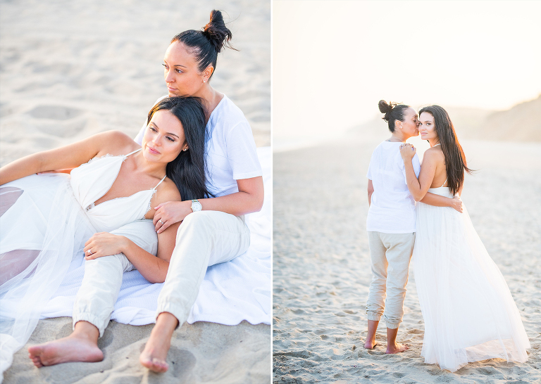 Camp Hero Engagement Shoot | Montauk Engagement Shoot | Montauk Engagement Photos | Hamptons Wedding Photographer6