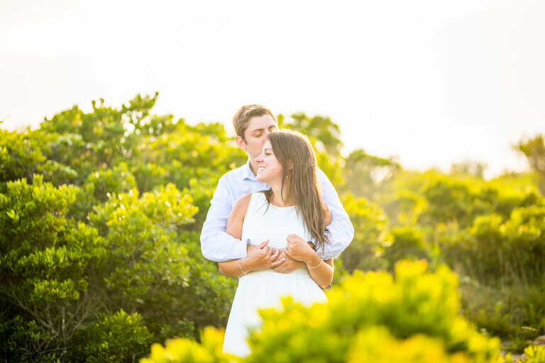 Camp Hero Engagement Shoot | Montauk Engagement Shoot | Montauk Wedding Photographer11