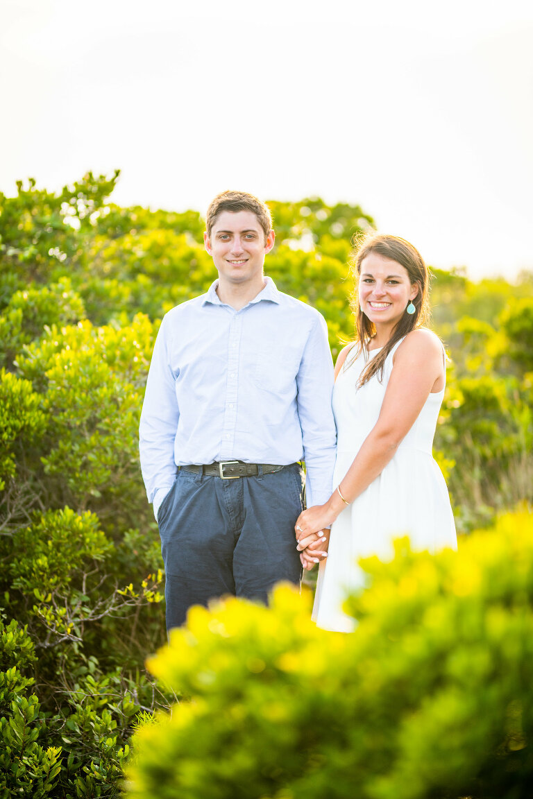 Camp Hero Engagement Shoot | Montauk Engagement Shoot | Montauk Wedding Photographer12