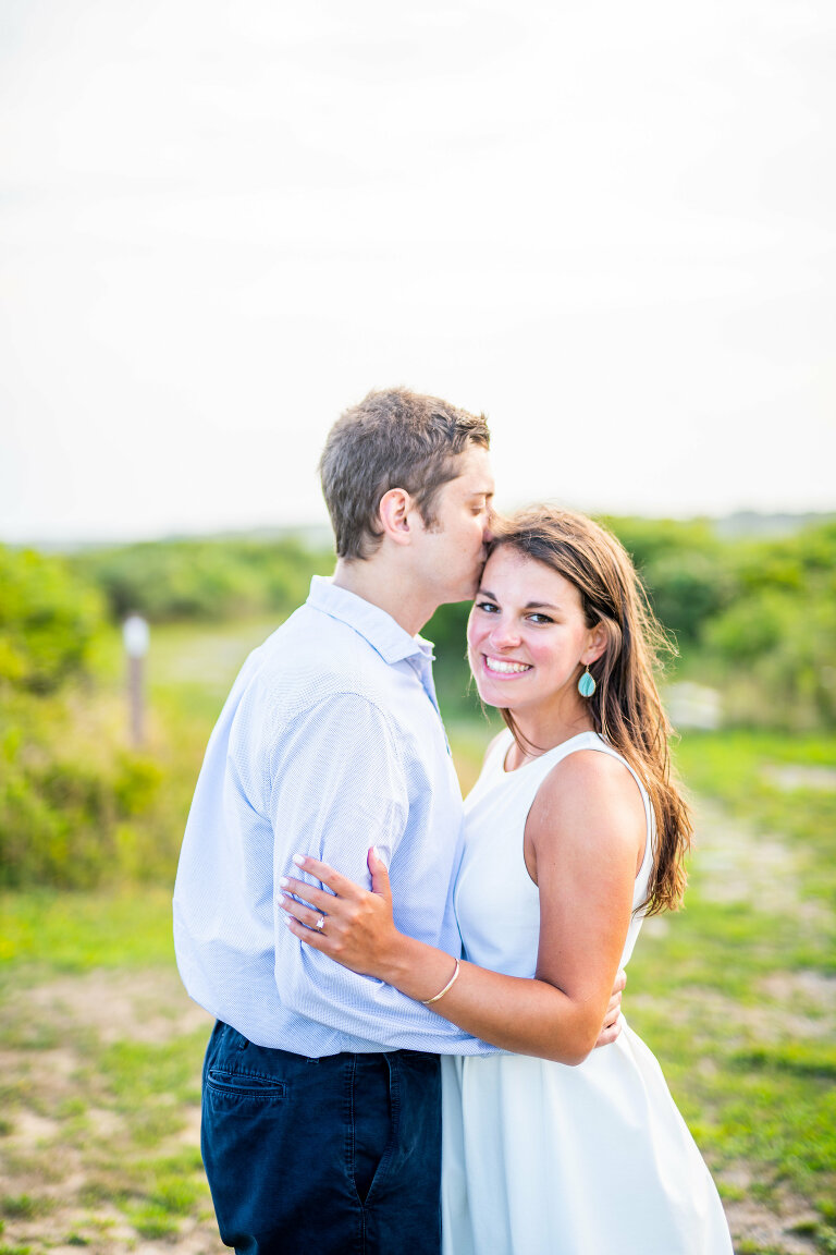 Camp Hero Engagement Shoot | Montauk Engagement Shoot | Montauk Wedding Photographer17