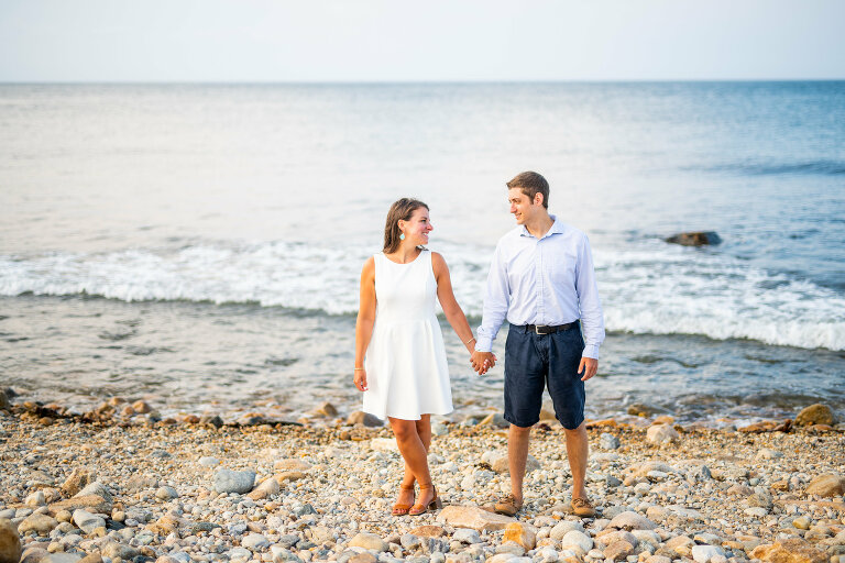 Camp Hero Engagement Shoot | Montauk Engagement Shoot | Montauk Wedding Photographer20