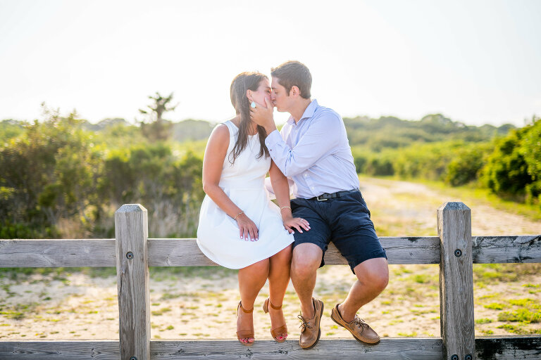 Camp Hero Engagement Shoot | Montauk Engagement Shoot | Montauk Wedding Photographer9