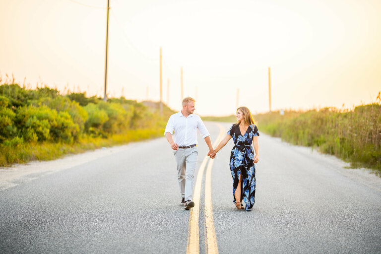 Dune Road Engagement Shoot | Westhampton Beach Engagement Shoot | Hamptons Wedding Photographer17