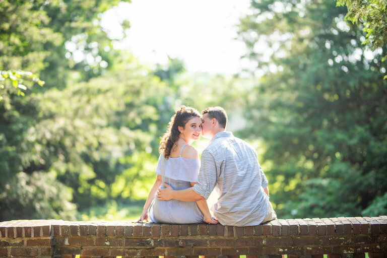 Equestrian Engagement Shoot | Horse Farm Engagement Shoot | Nortth Fork Weddinng Photographer10