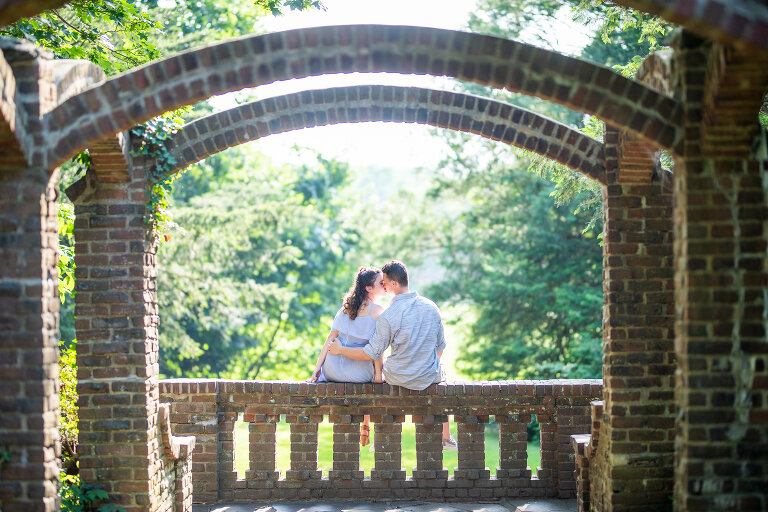 Equestrian Engagement Shoot | Horse Farm Engagement Shoot | Nortth Fork Weddinng Photographer8