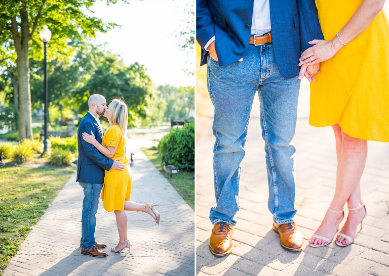 Hecksher Park Engagement Shoot | Long Island Wedding Photographer | Long Island Wedding Photographers2