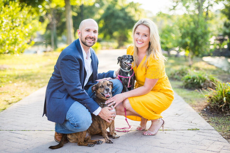 Hecksher Park Engagement Shoot | Long Island Wedding Photographer | Long Island Wedding Photographers3