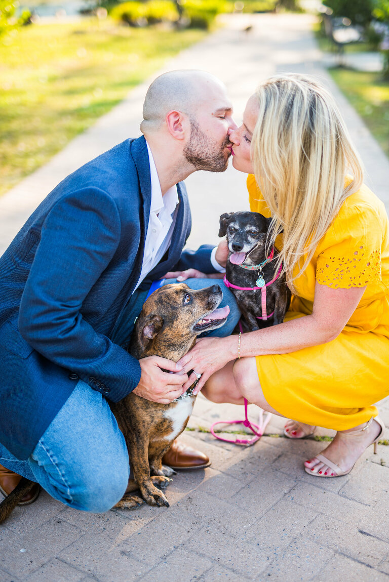 Hecksher Park Engagement Shoot | Long Island Wedding Photographer | Long Island Wedding Photographers4