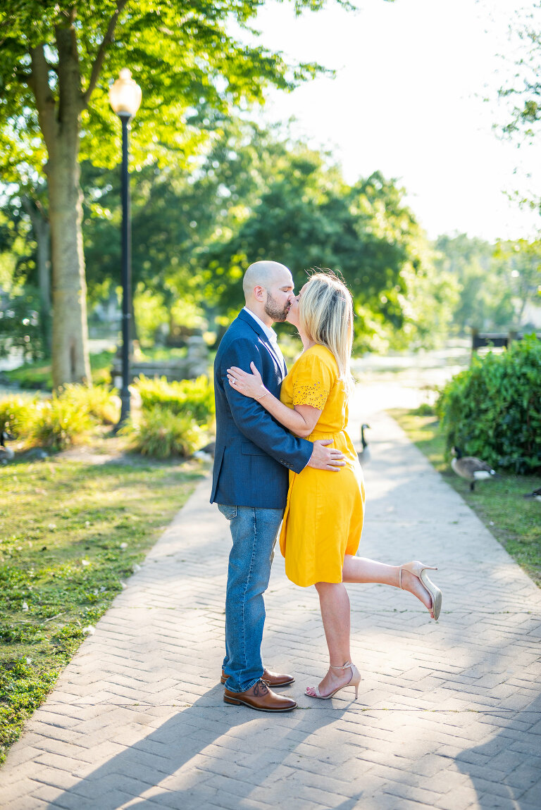 Hecksher Park Engagement Shoot | Long Island Wedding Photographer | Long Island Wedding Photographers6