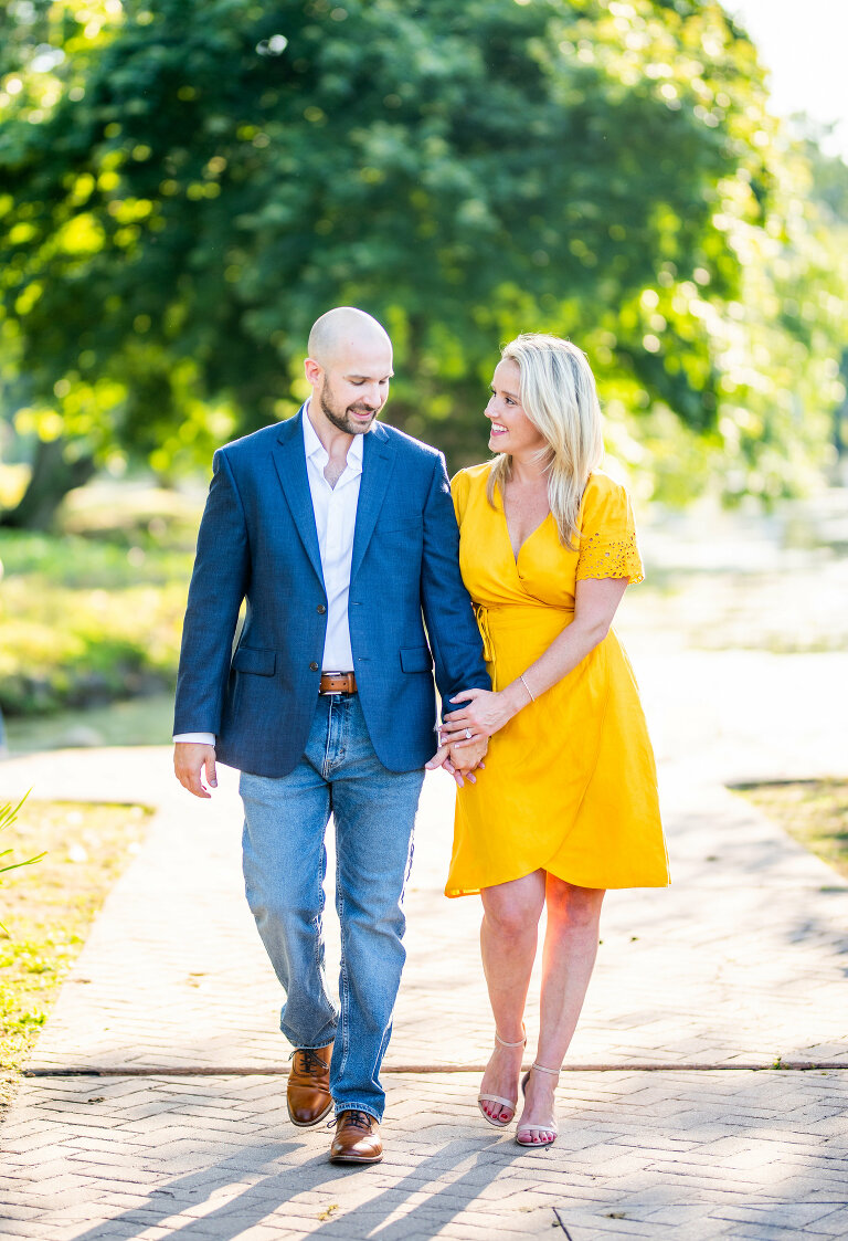 Hecksher Park Engagement Shoot | Long Island Wedding Photographer | Long Island Wedding Photographers8