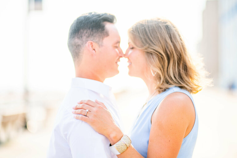 Long Beach NY Engagement Shoot | Long Beach Boardwalk Engagement Shoot | Long Island Wedding Photographer 21