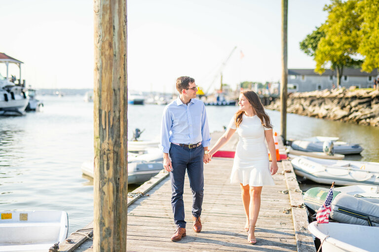 Northport Engagement Shoot | Northport Engagement Photos | Long Island Wedding Photographer | North Fork Wedding Photographer15