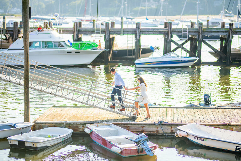 Northport Engagement Shoot | Northport Engagement Photos | Long Island Wedding Photographer | North Fork Wedding Photographer16